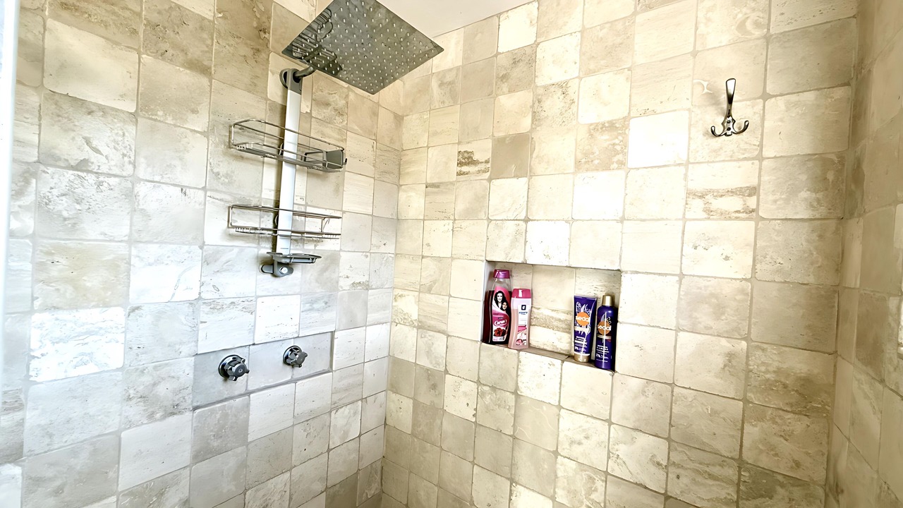 Photo of Bathroom in San Antonio Tlayacapan