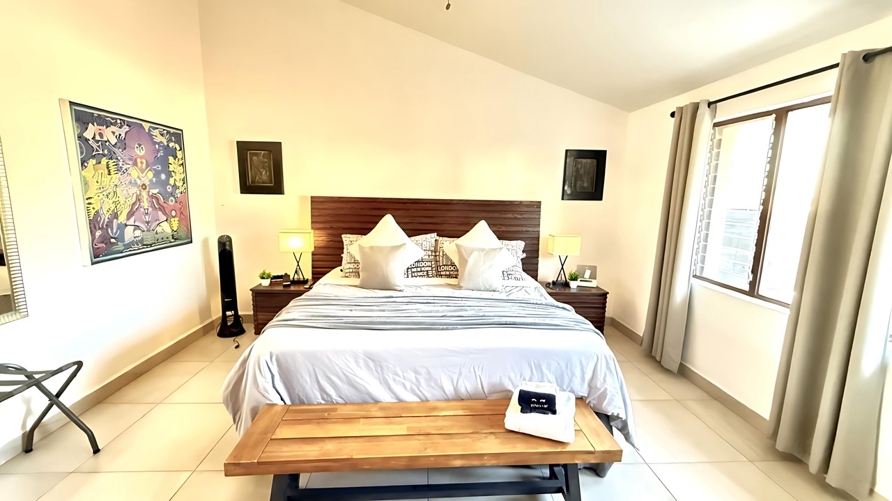 Photo of Bedroom in San Antonio Tlayacapan