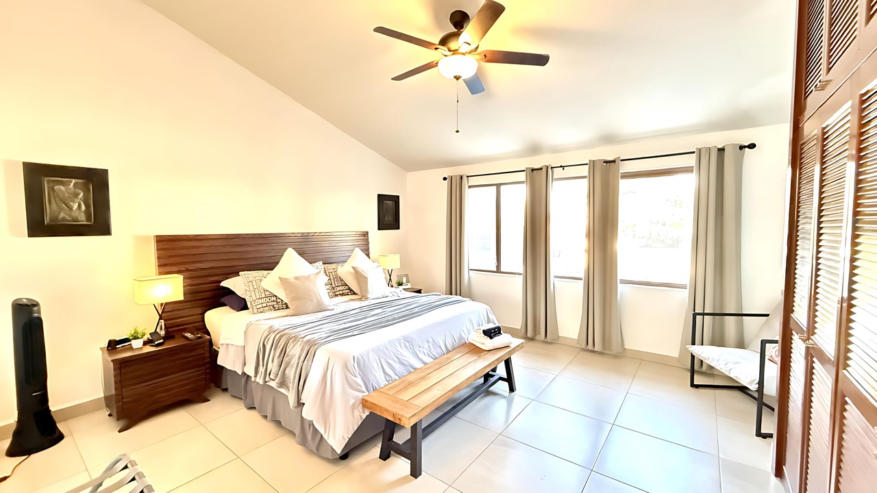 Photo of Bedroom in San Antonio Tlayacapan