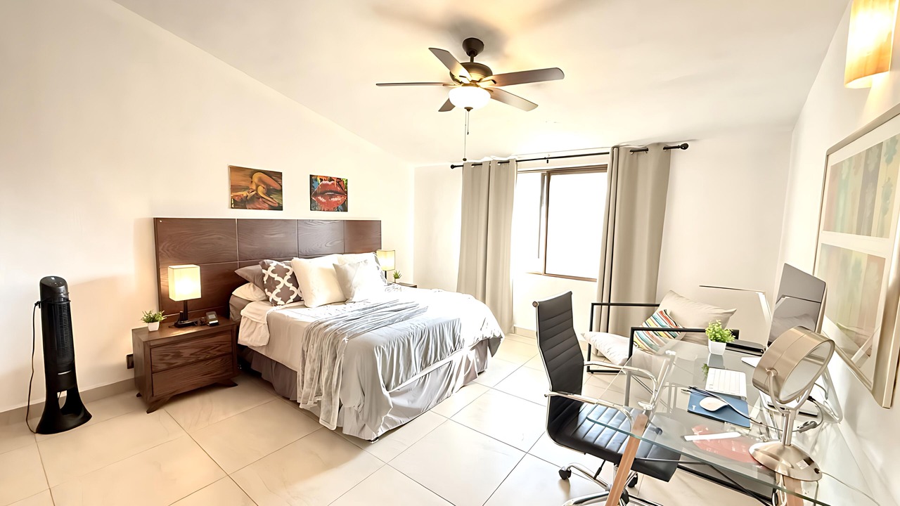 Photo of Bedroom in San Antonio Tlayacapan