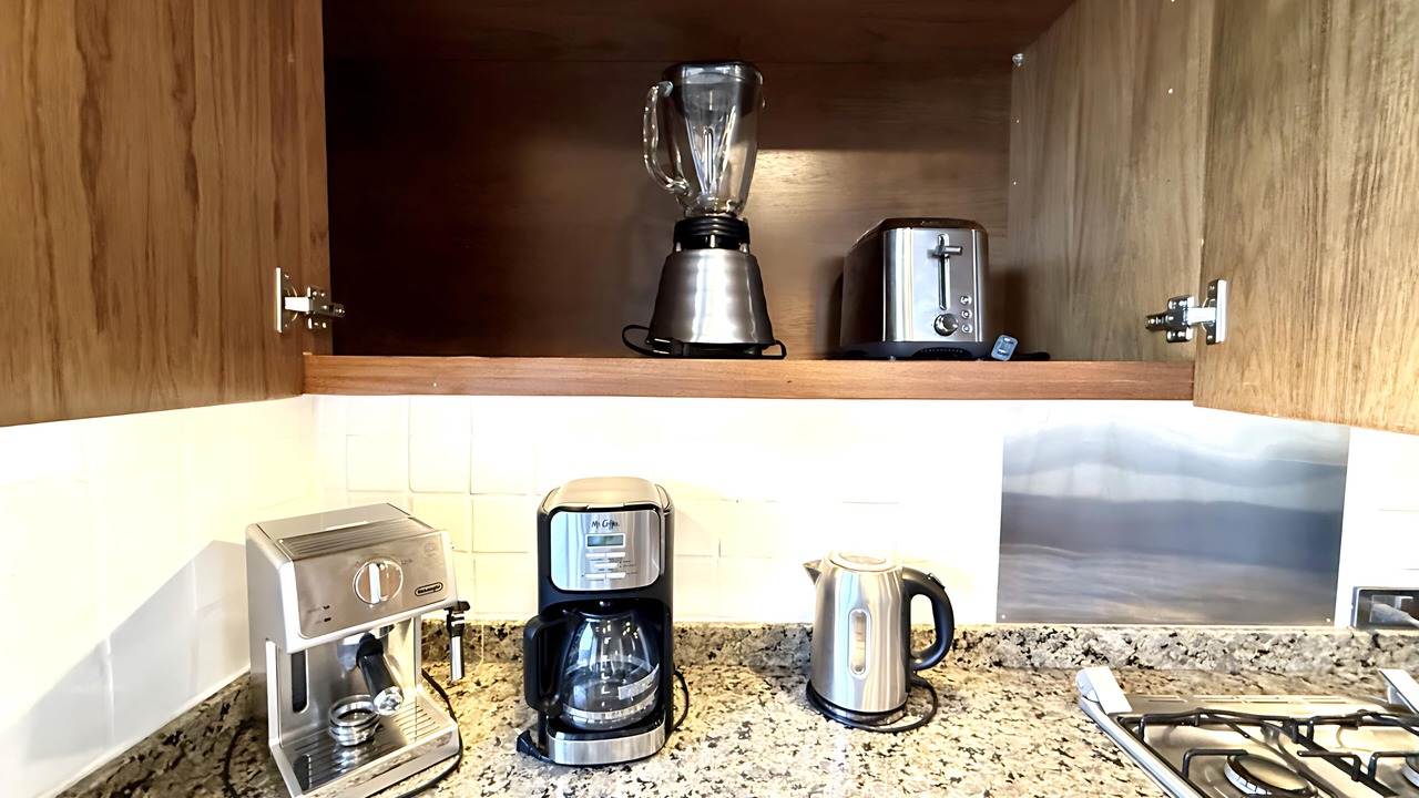 Photo of Kitchen in San Antonio Tlayacapan