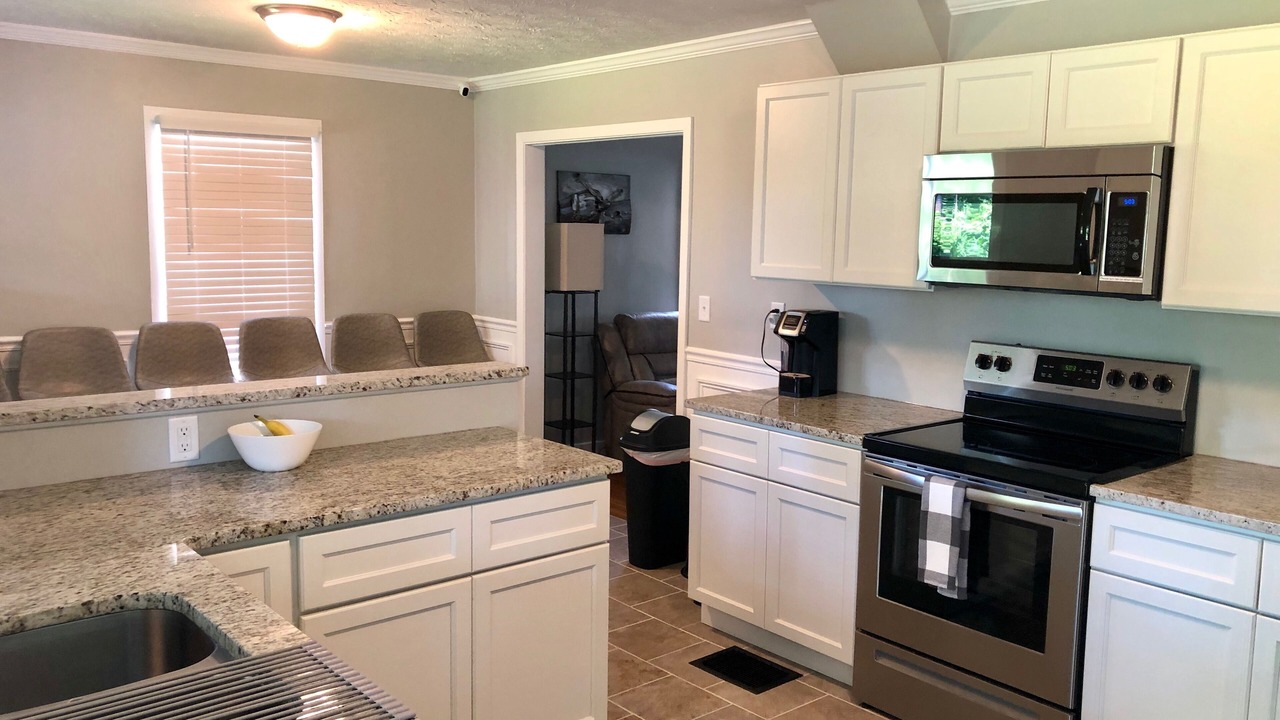 Photo of Kitchen in Middletown