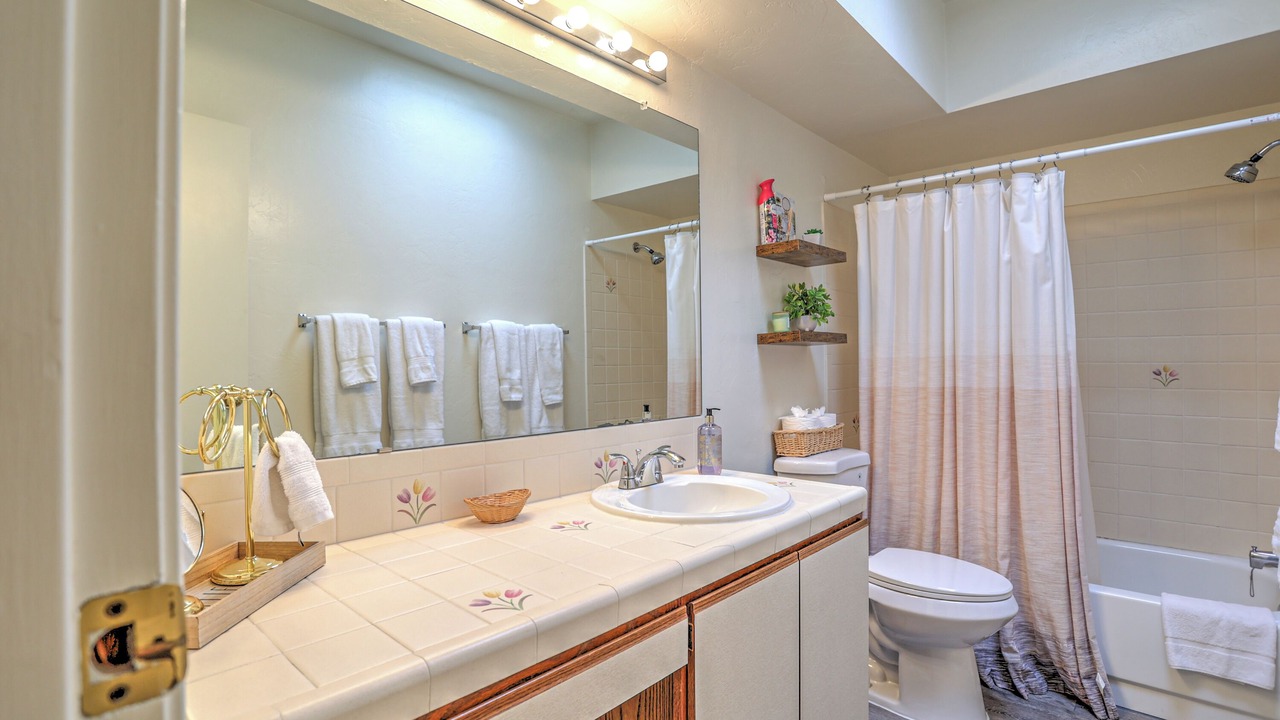 Photo of Bathroom in Casas Adobes