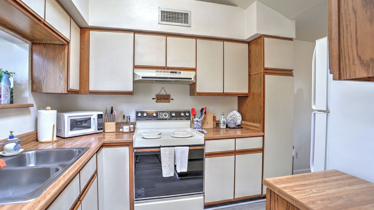 Photo of Kitchen in Casas Adobes