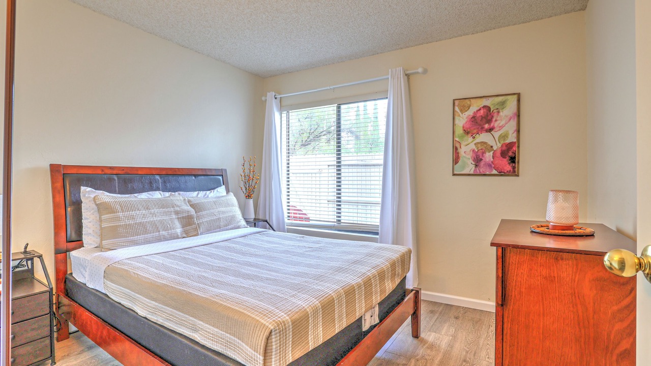 Photo of Bedroom in Casas Adobes