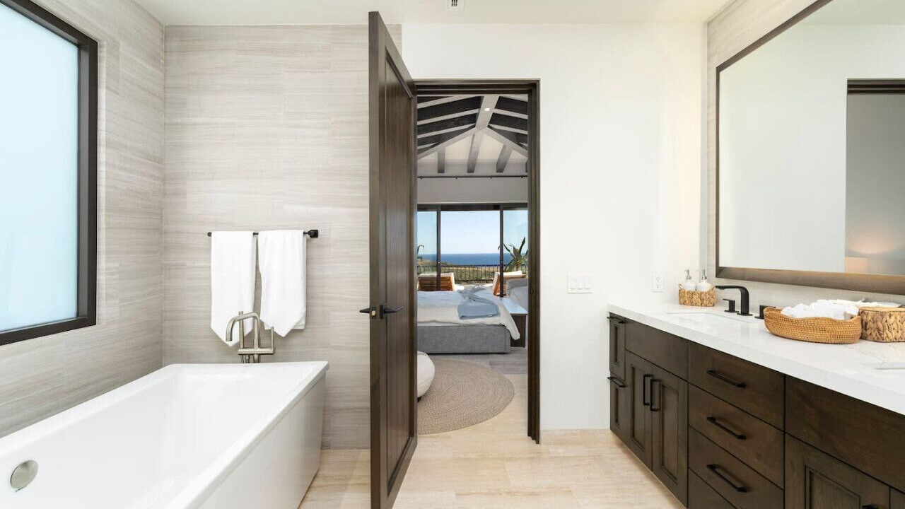 Photo of Bathroom in Sunset Beach
