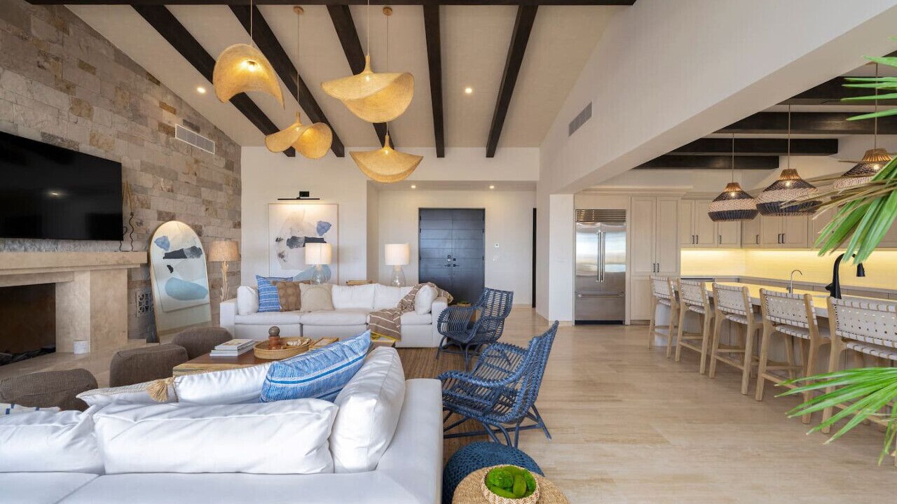 Photo of Livingroom in Sunset Beach