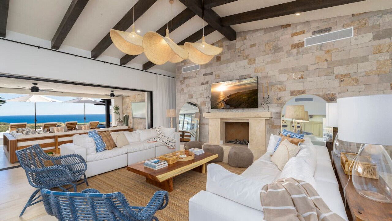 Photo of Livingroom in Sunset Beach