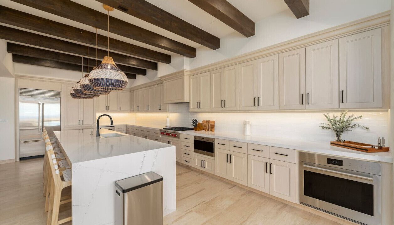 Photo of Kitchen in Sunset Beach