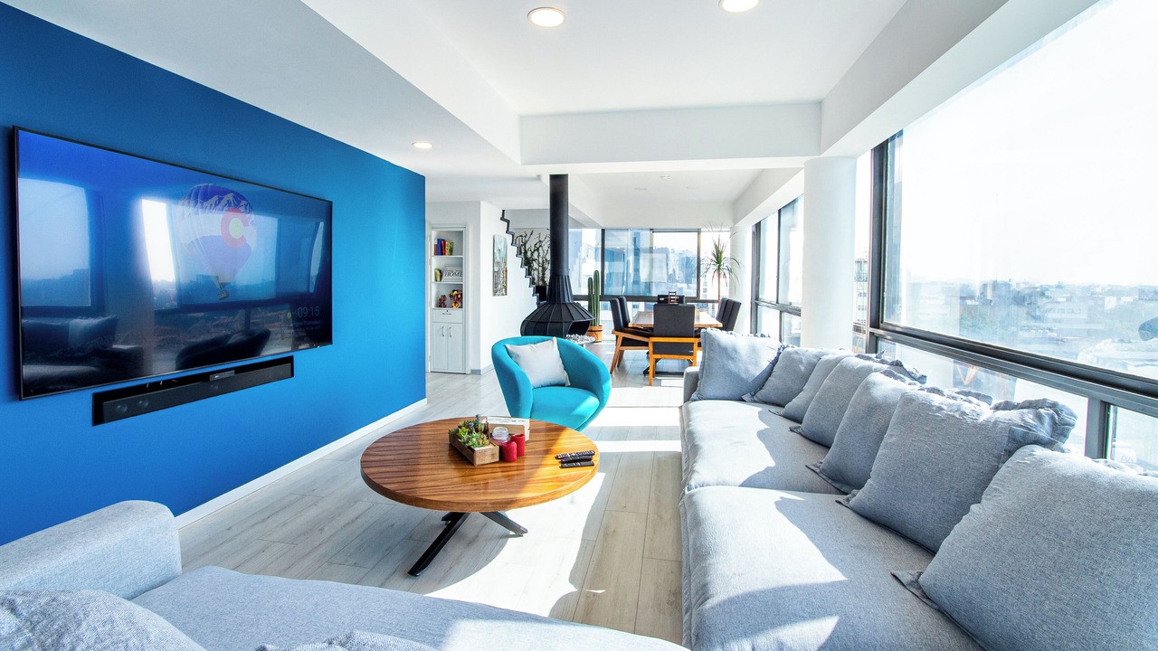 Photo of Livingroom in Benito Juarez