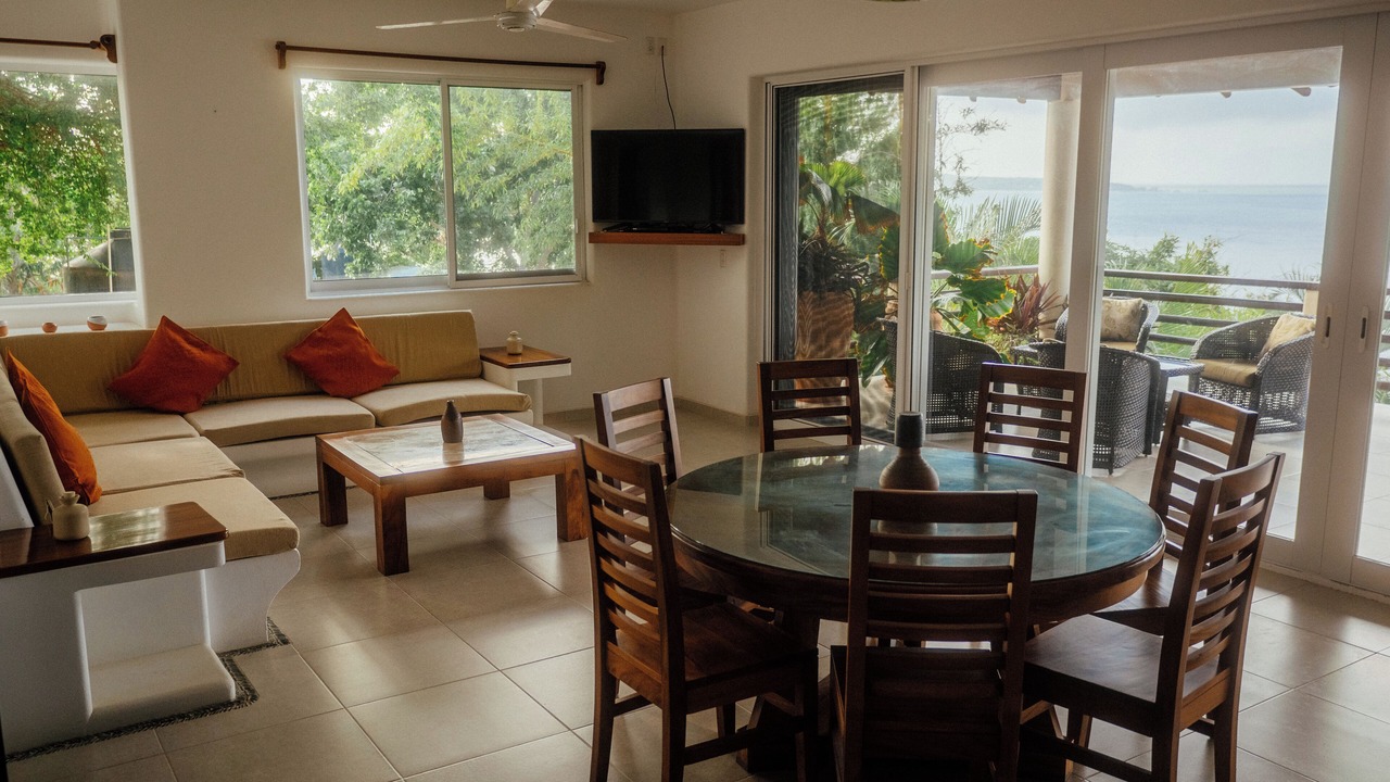 Photo of Livingroom in Barra de Colotepec