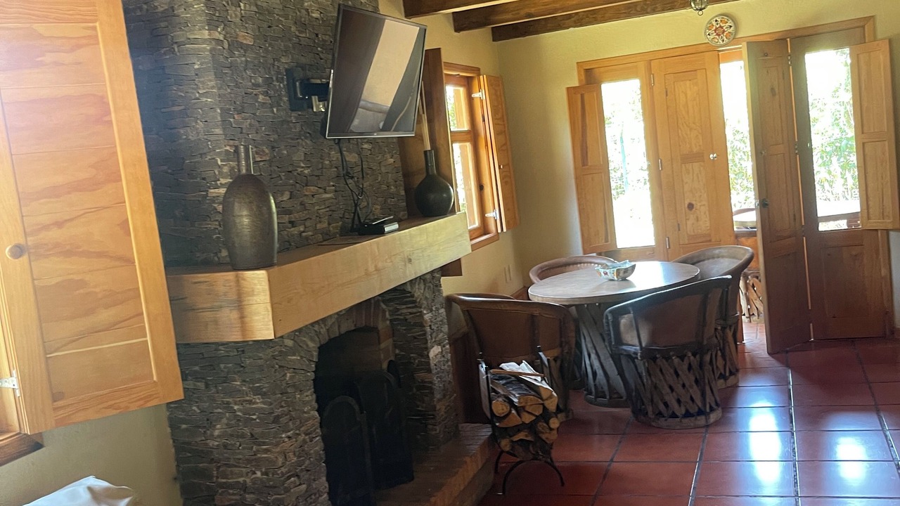 Photo of Livingroom in Mazamitla