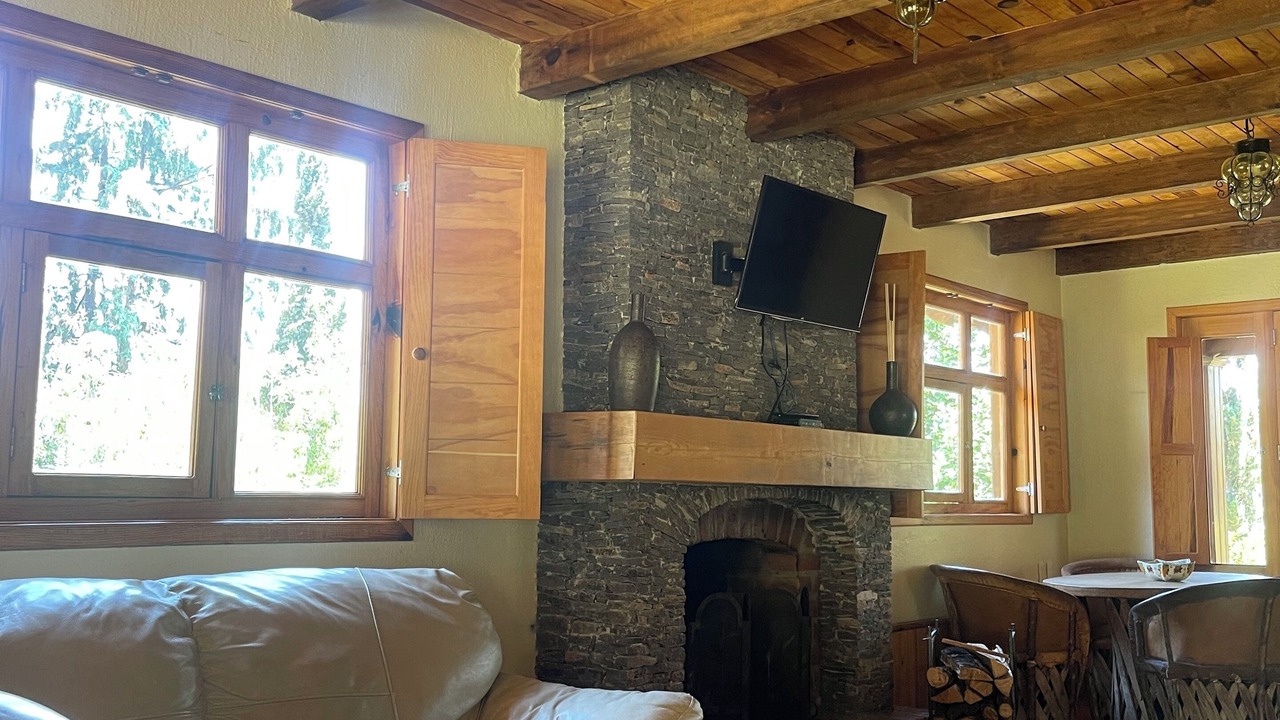 Photo of Livingroom in Mazamitla