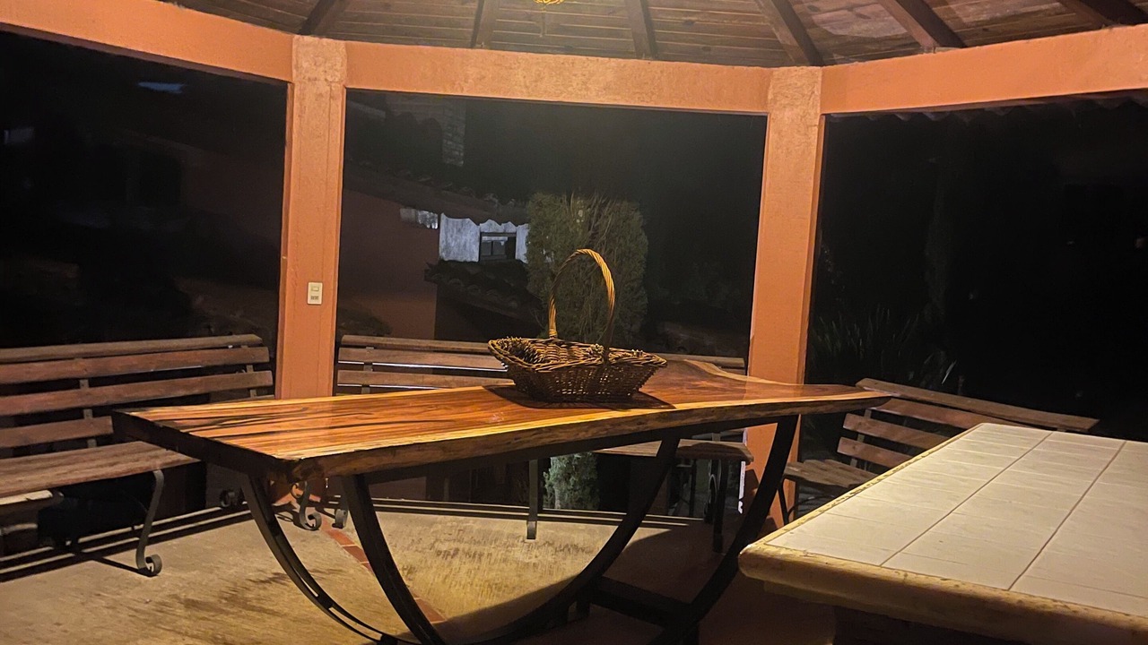 Photo of Outdoor in Mazamitla