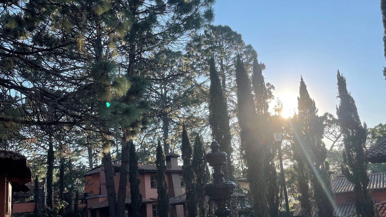 Photo of Outdoor in Mazamitla