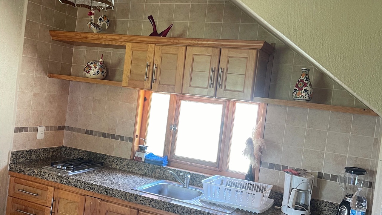 Photo of Kitchen in Mazamitla