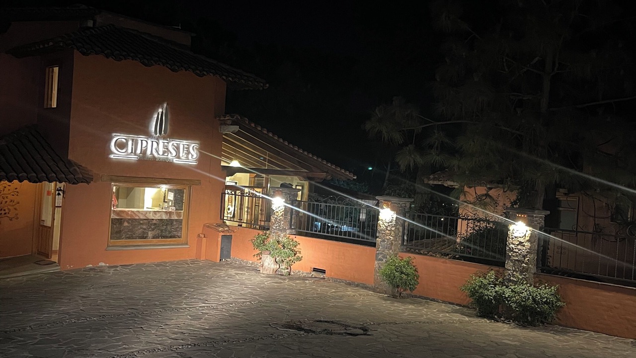 Photo of Outdoor in Mazamitla