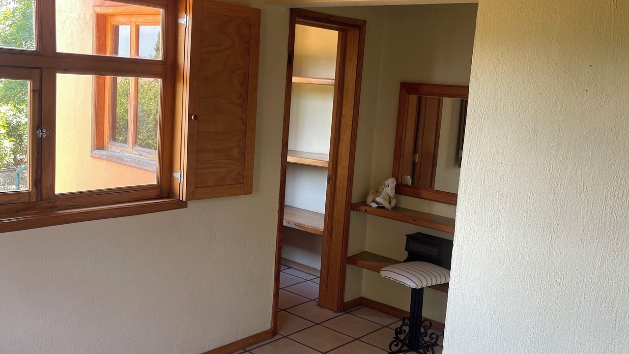 Photo of Bedroom in Mazamitla