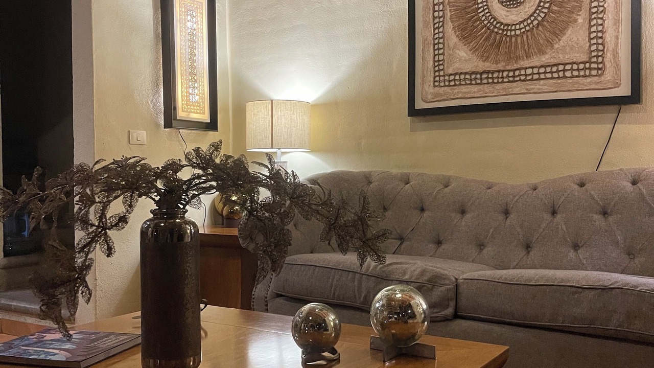 Photo of Livingroom in Mazamitla