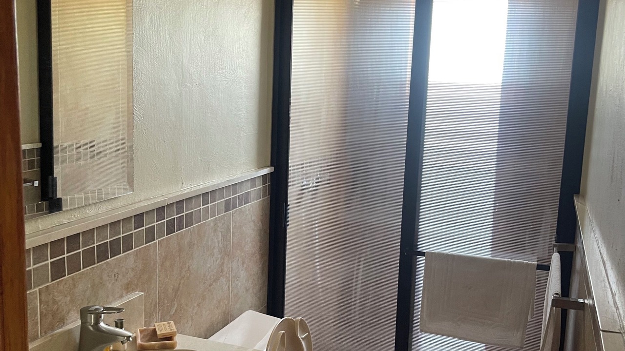 Photo of Bathroom in Mazamitla