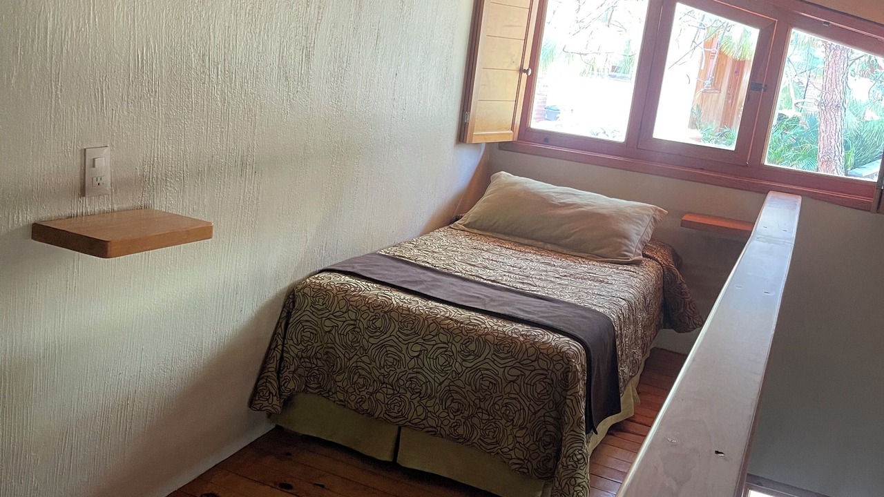 Photo of Bedroom in Mazamitla