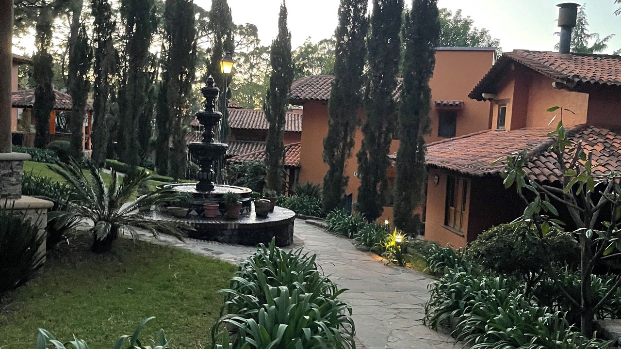 Photo of Outdoor in Mazamitla
