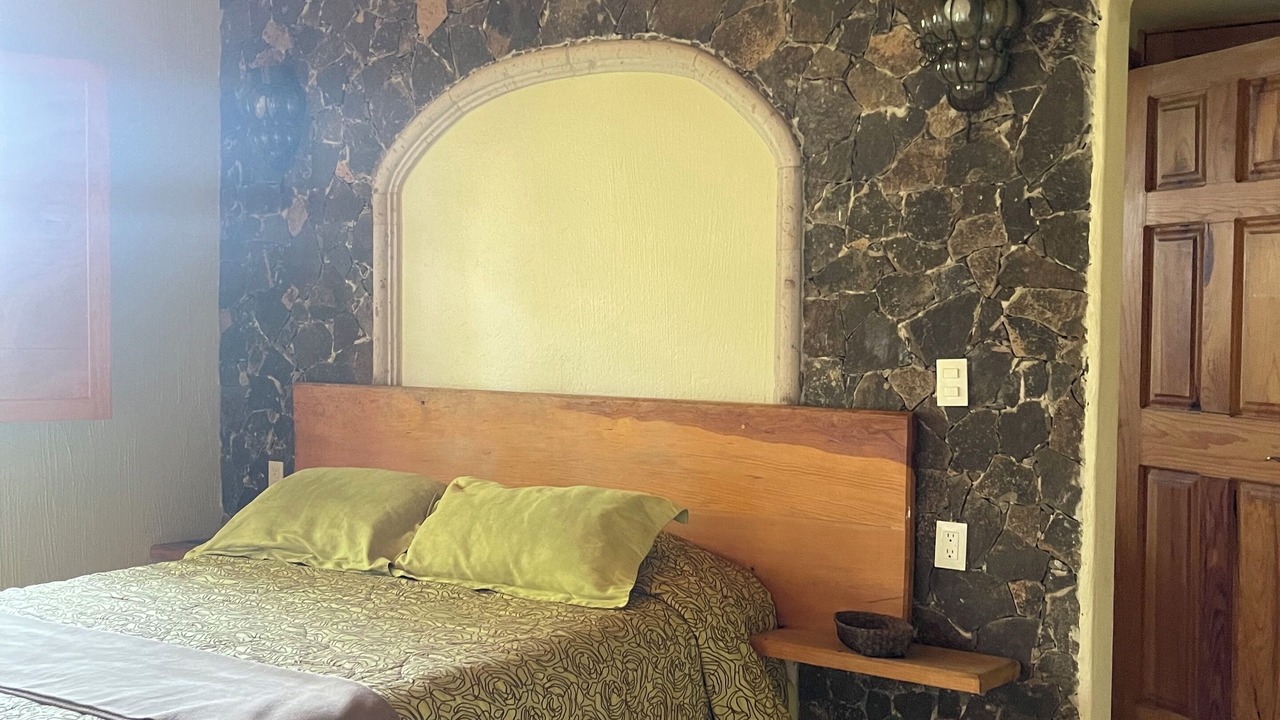 Photo of Bedroom in Mazamitla