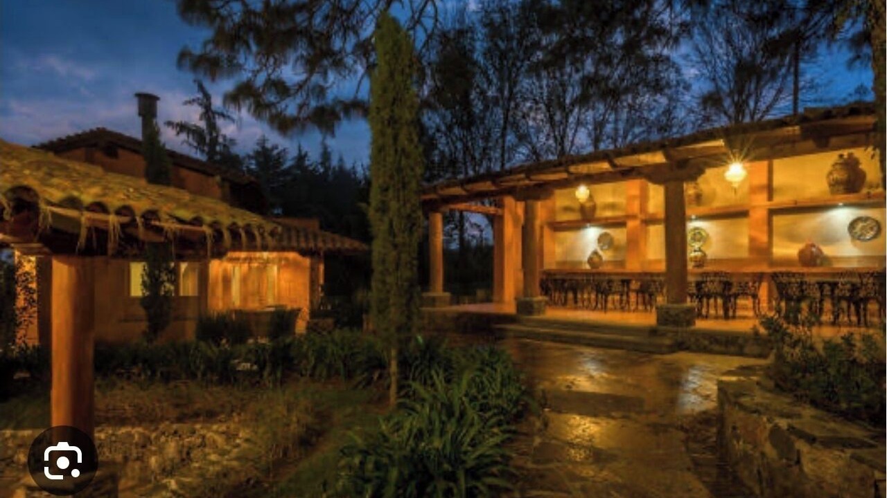 Photo of Outdoor in Mazamitla