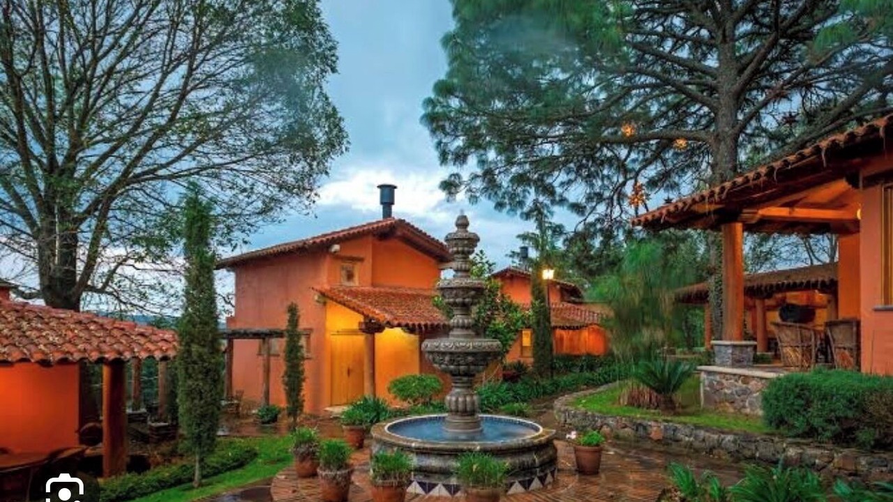 Photo of Outdoor in Mazamitla