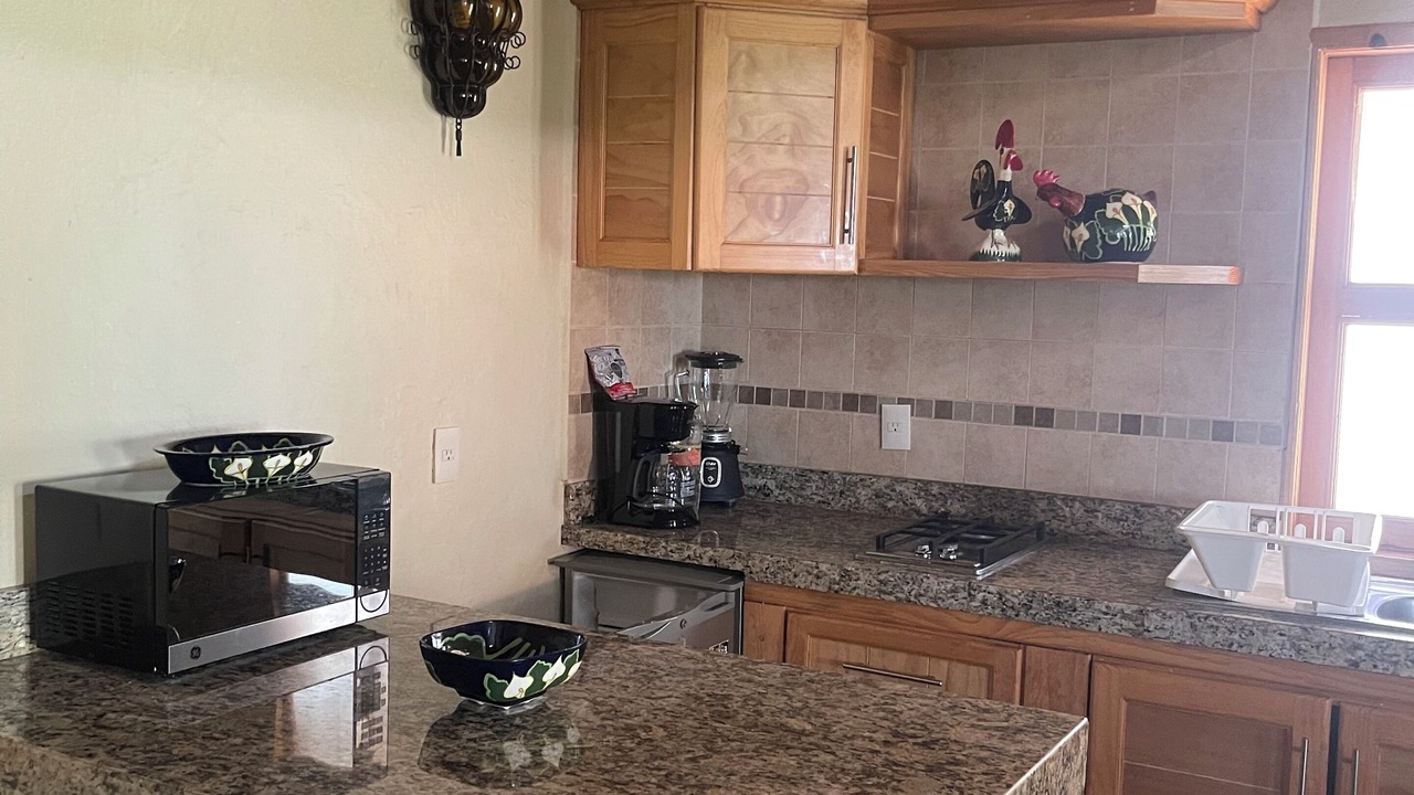 Photo of Kitchen in Mazamitla