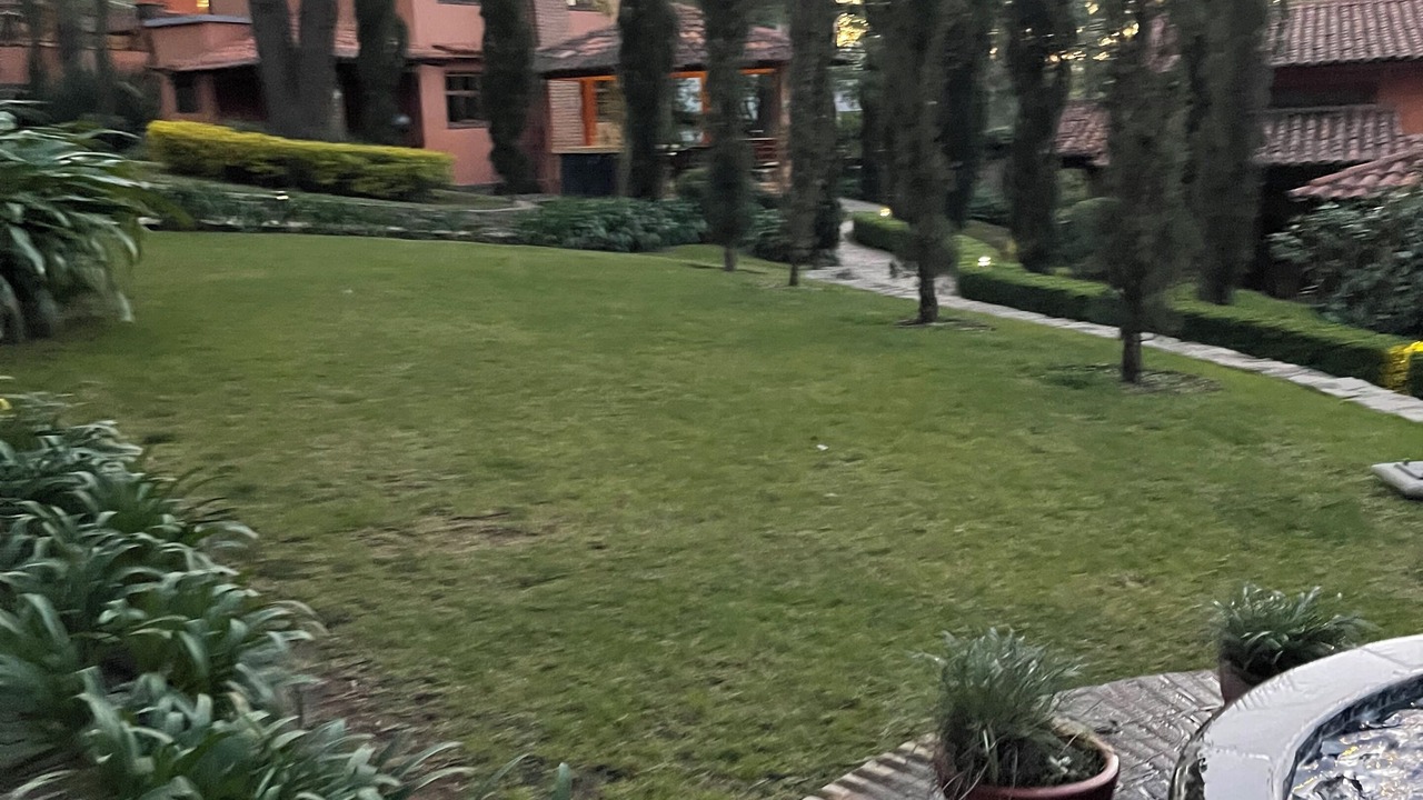 Photo of Outdoor in Mazamitla