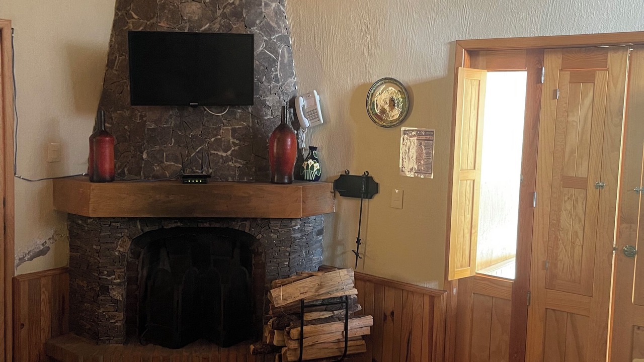 Photo of Livingroom in Mazamitla