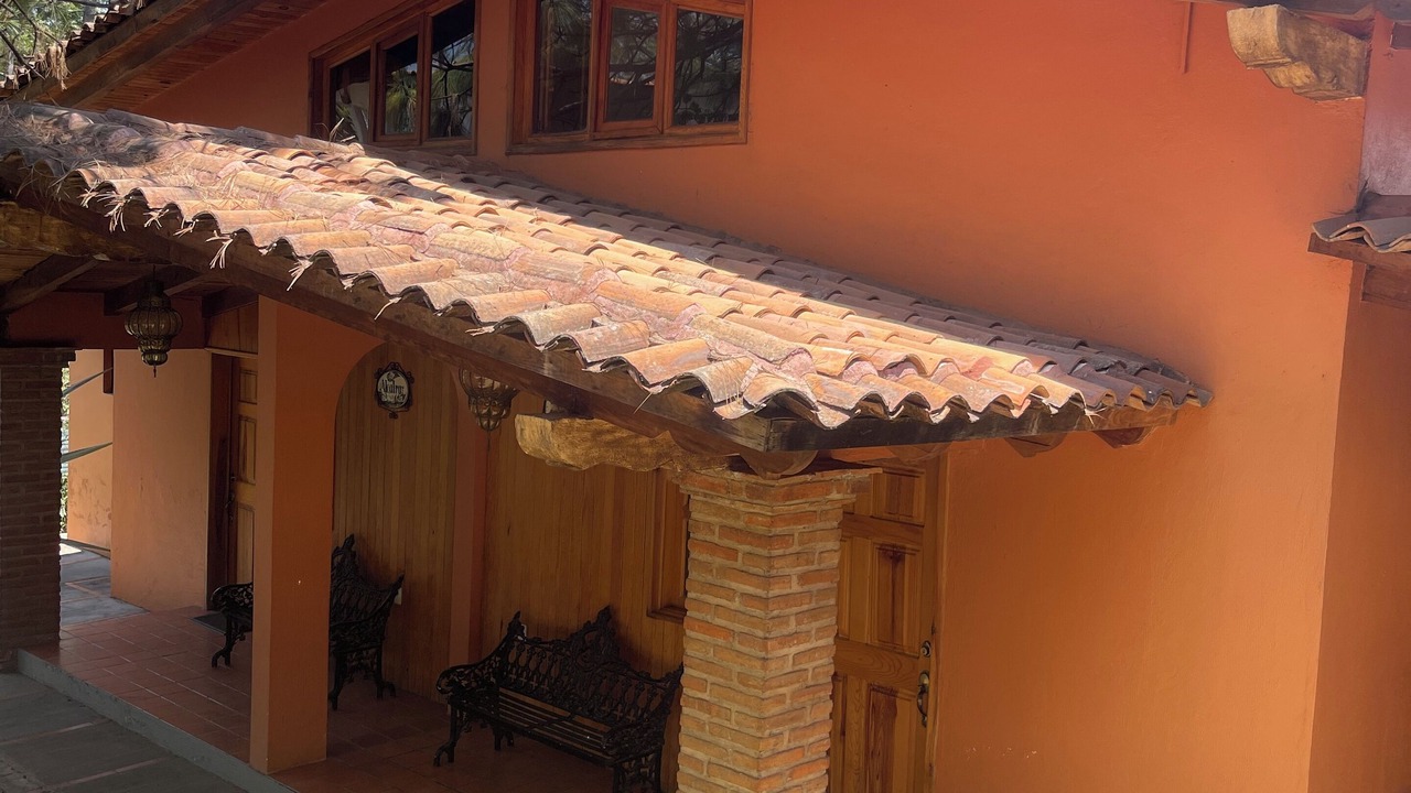 Photo of Outdoor in Mazamitla