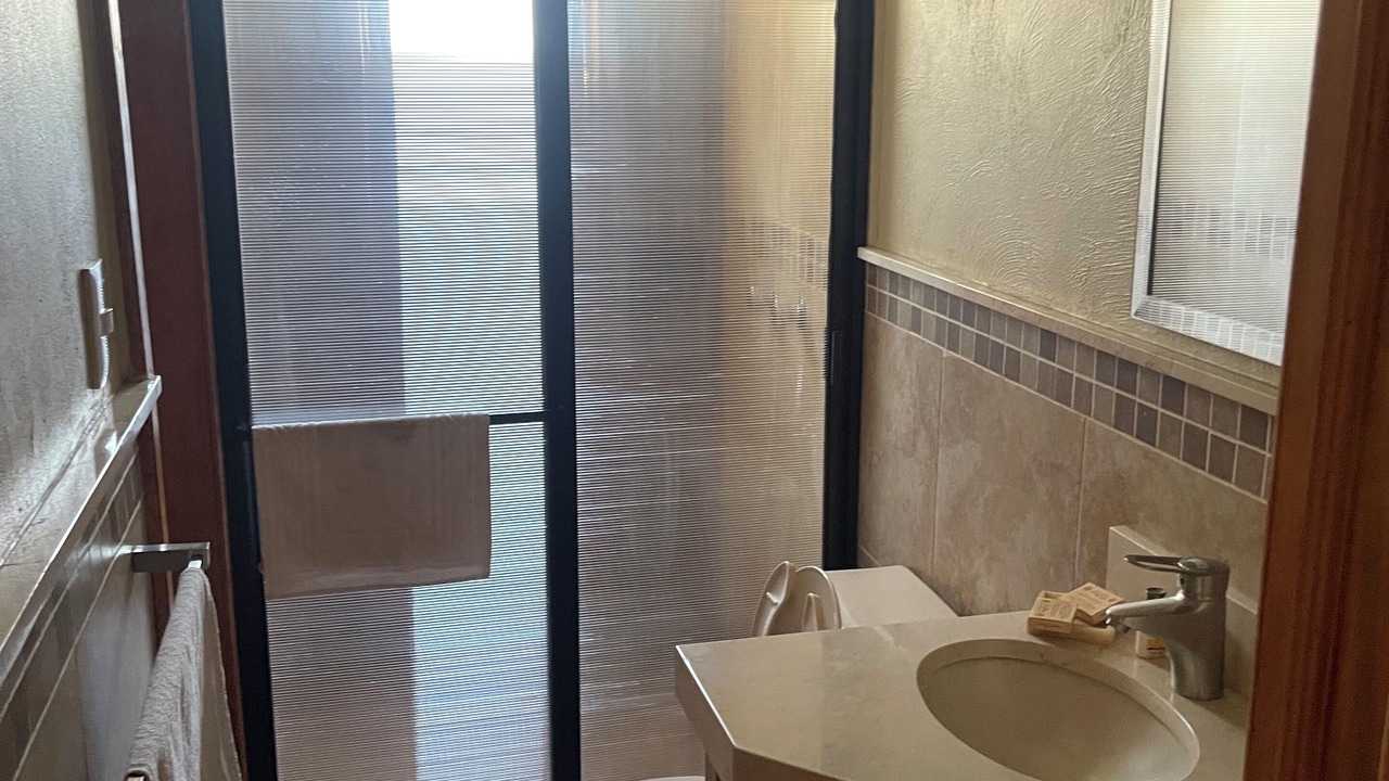 Photo of Bathroom in Mazamitla