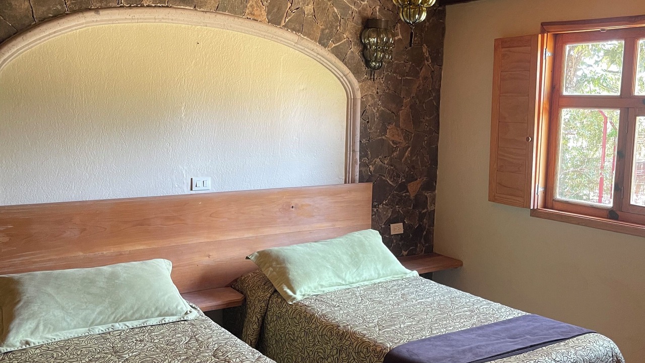 Photo of Bedroom in Mazamitla