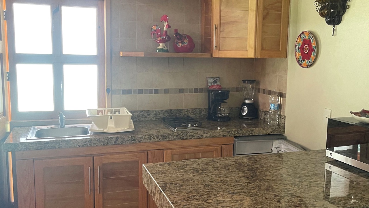 Photo of Kitchen in Mazamitla