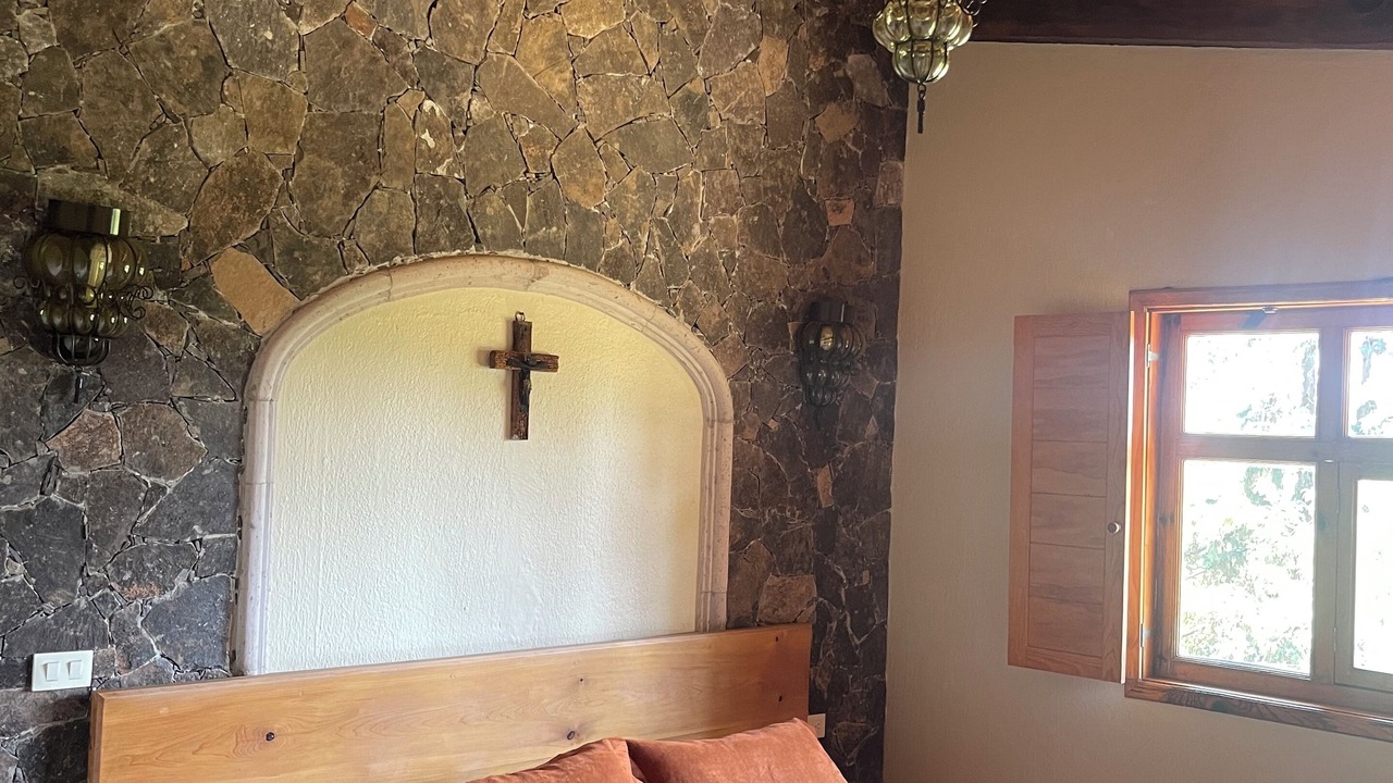 Photo of Bedroom in Mazamitla