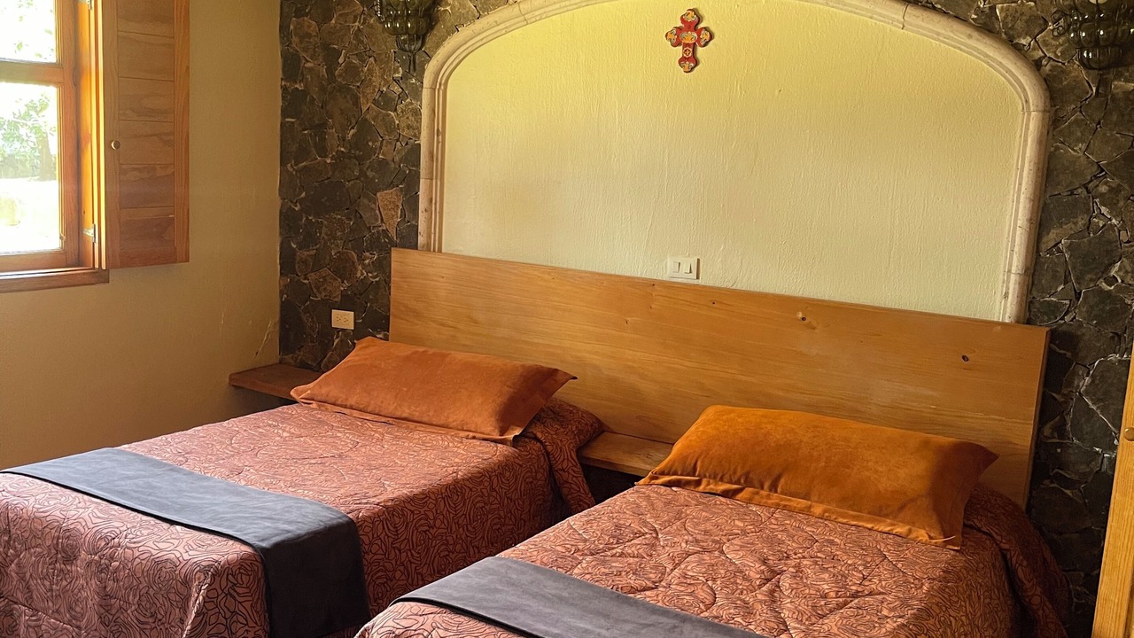 Photo of Bedroom in Mazamitla