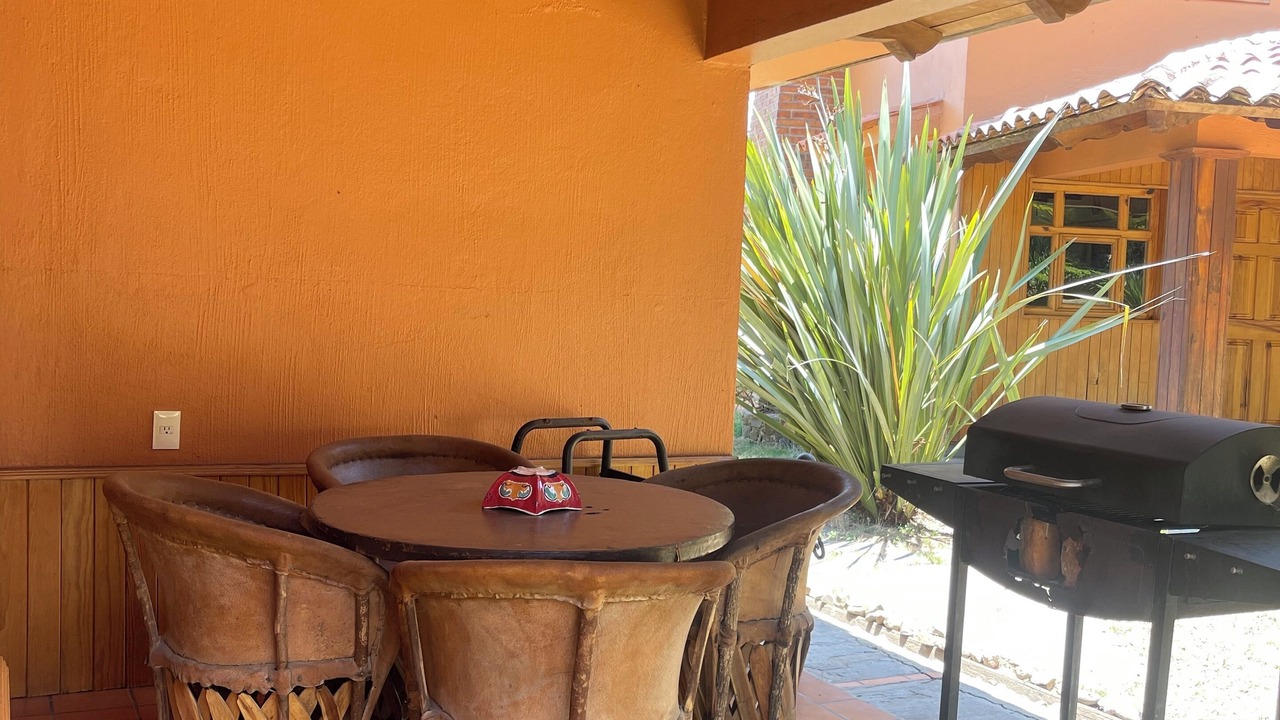 Photo of Outdoor in Mazamitla