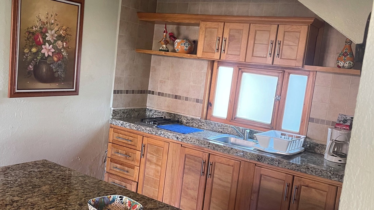 Photo of Kitchen in Mazamitla
