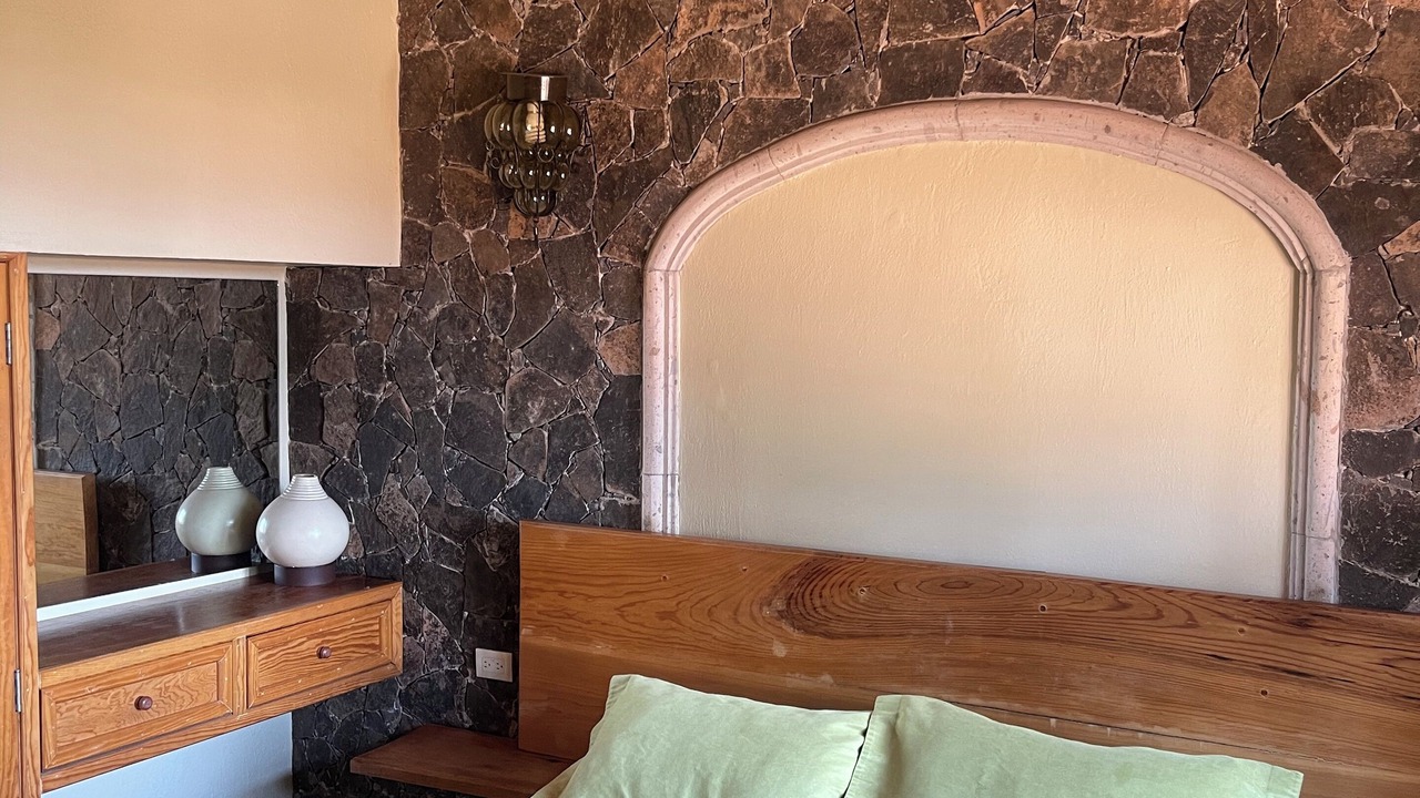 Photo of Bedroom in Mazamitla