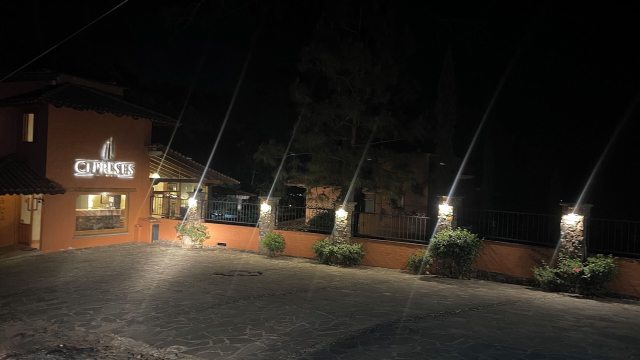 Photo of Outdoor in Mazamitla