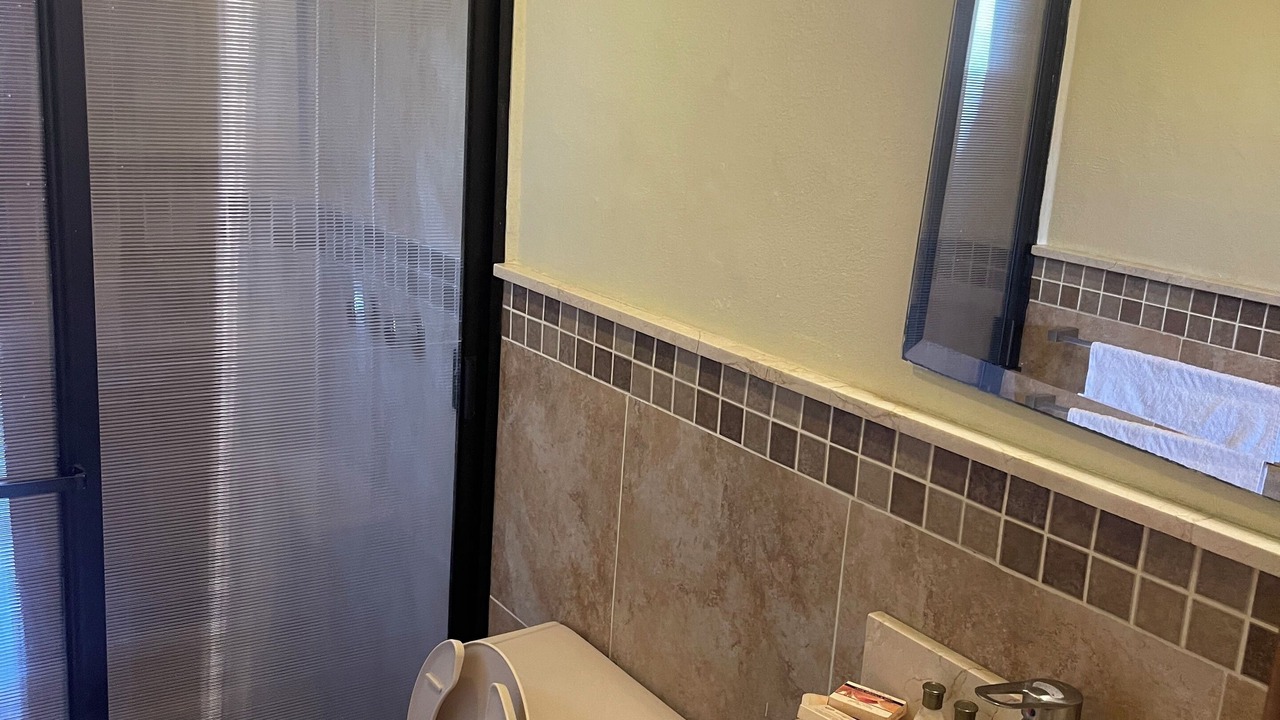 Photo of Bathroom in Mazamitla
