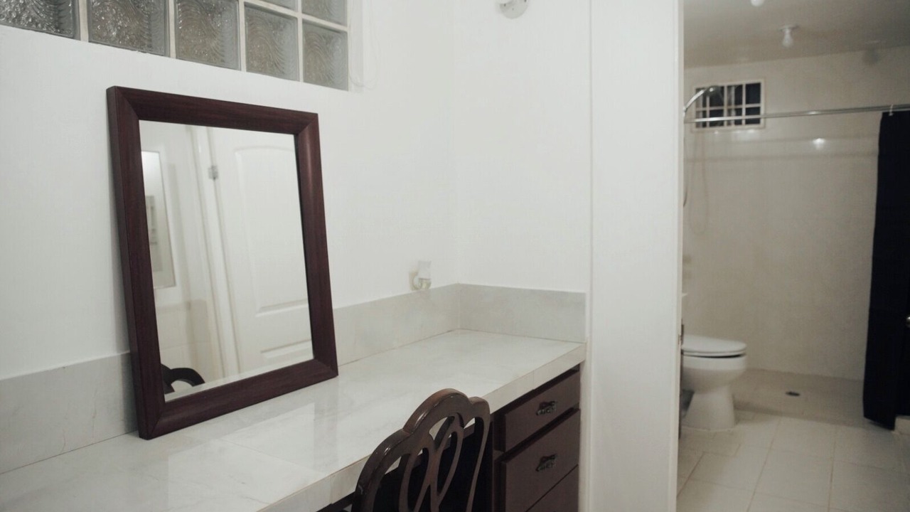 Photo of Bathroom in Zona Centro