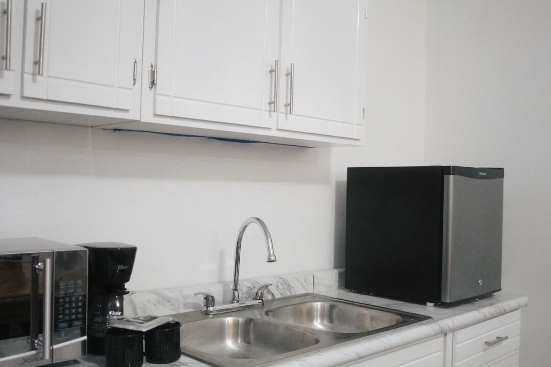 Photo of Kitchen in Zona Centro