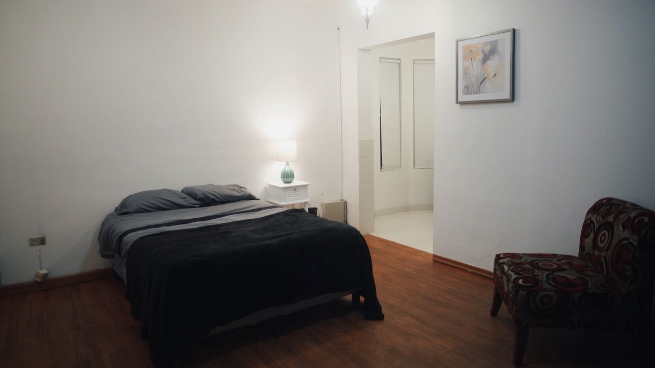 Photo of Bedroom in Zona Centro