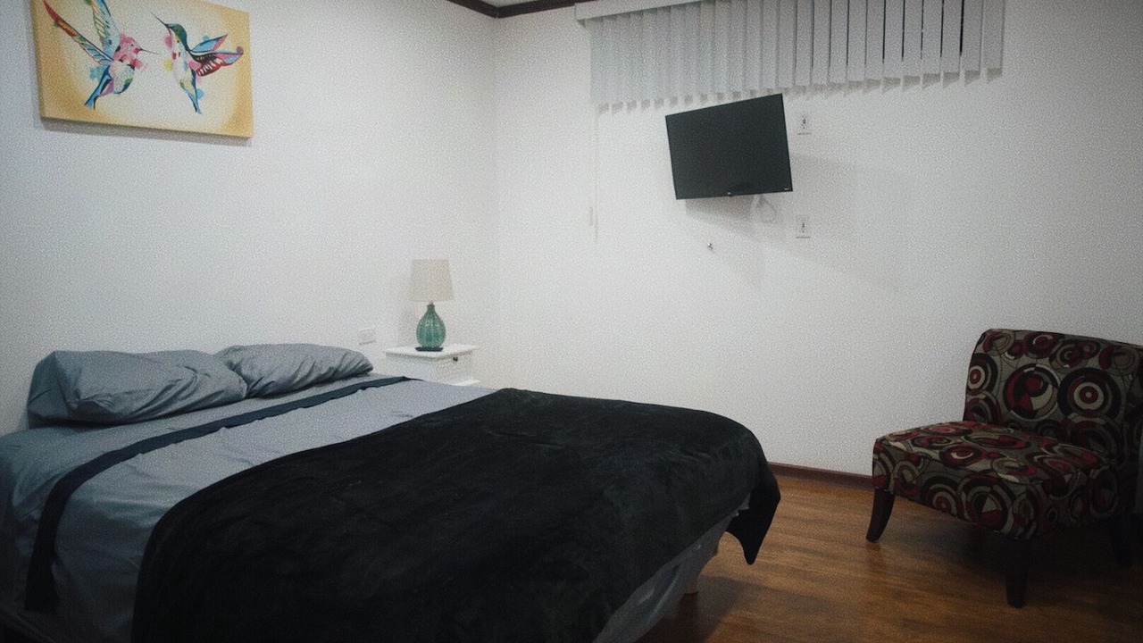 Photo of Bedroom in Zona Centro
