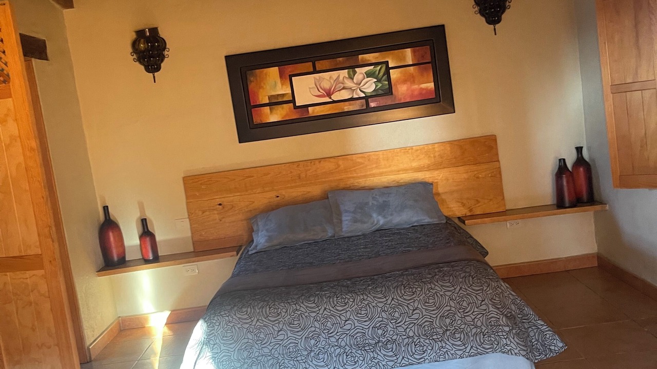 Photo of Bedroom in Mazamitla