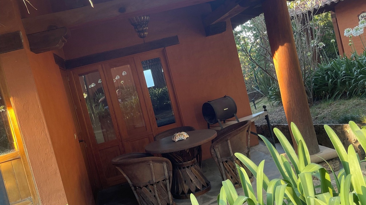 Photo of Outdoor in Mazamitla