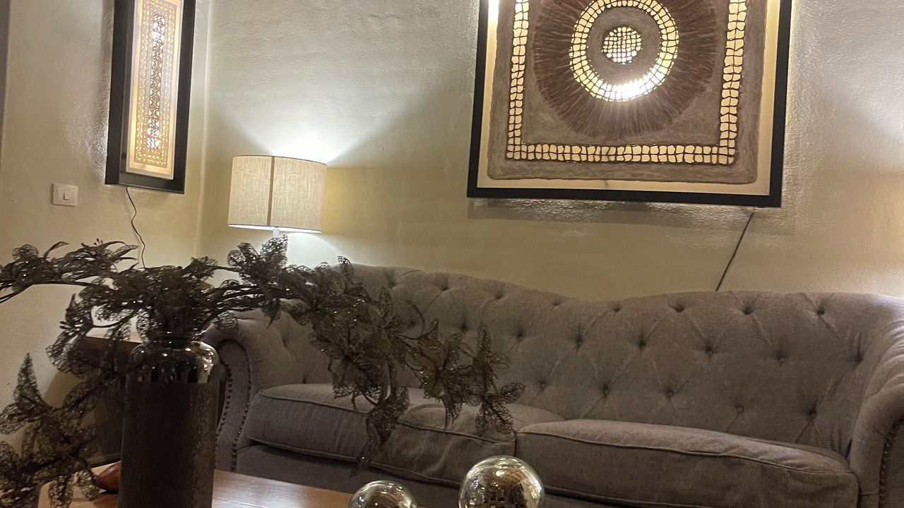 Photo of Livingroom in Mazamitla